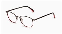 Monture de lunettes Etnia Barcelona PASTEUR 52 GMRD - PASTEUR 52 GMRD